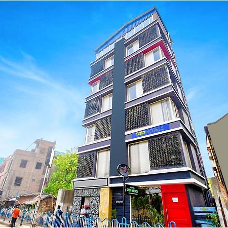 Fabhotel Airport Green Arcade - 15Km From Kolkata Airport Exterior photo