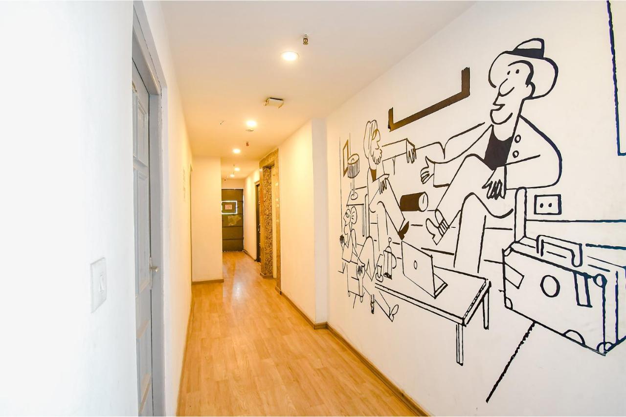 Fabhotel Airport Green Arcade - 15Km From Kolkata Airport Exterior photo
