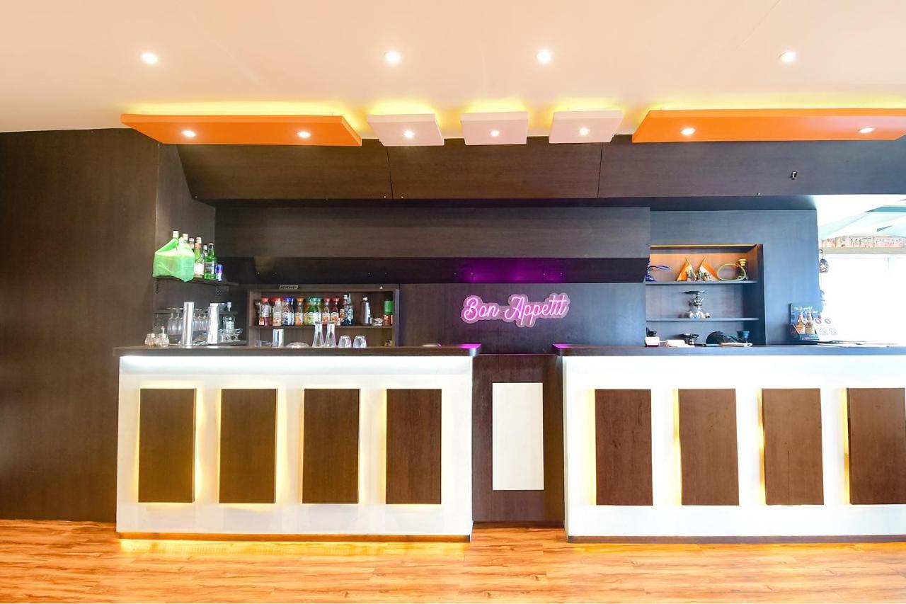 Fabhotel Airport Green Arcade - 15Km From Kolkata Airport Exterior photo