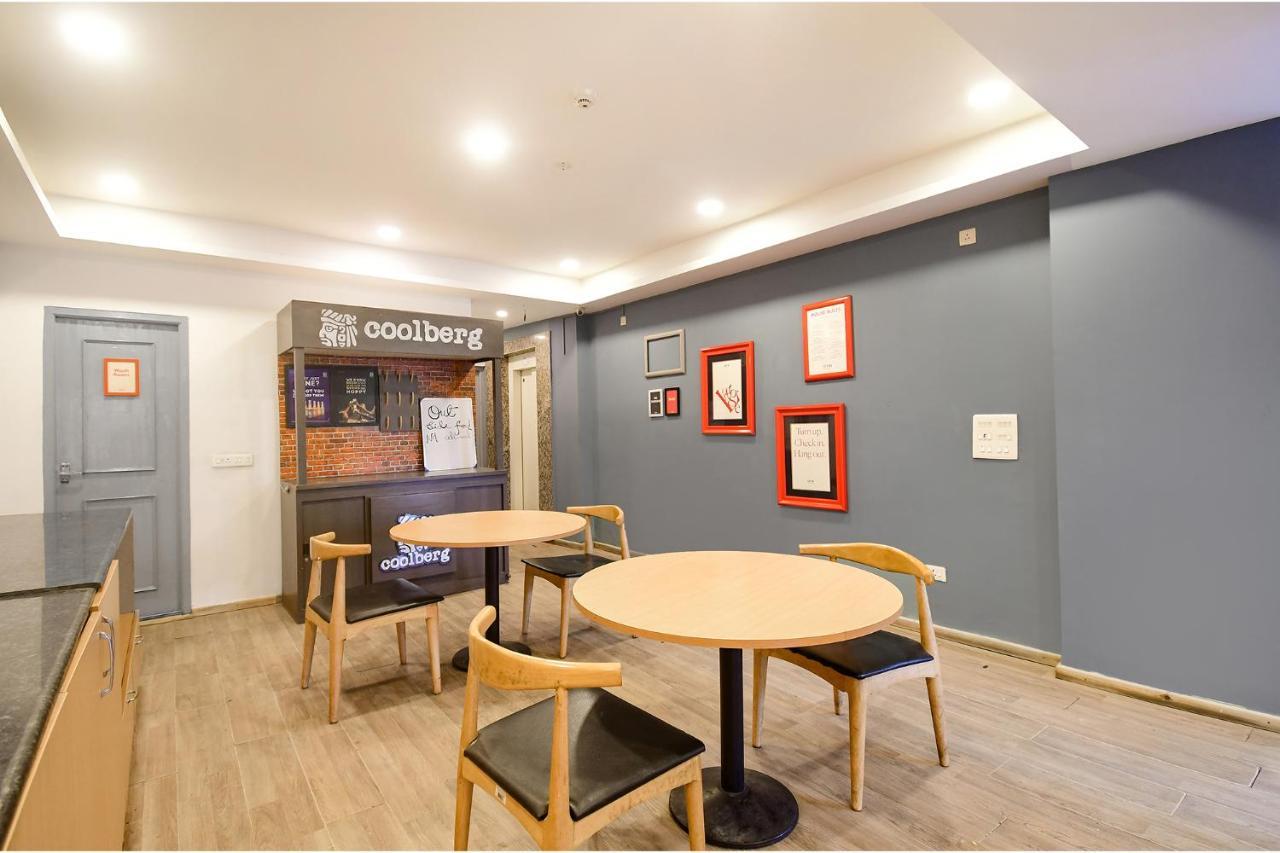 Fabhotel Airport Green Arcade - 15Km From Kolkata Airport Exterior photo