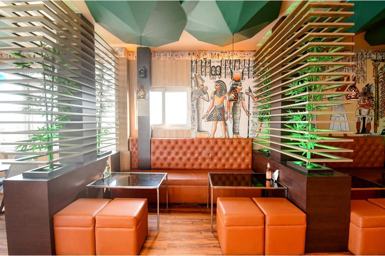 Fabhotel Airport Green Arcade - 15Km From Kolkata Airport Exterior photo