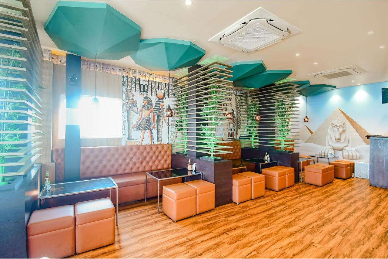 Fabhotel Airport Green Arcade - 15Km From Kolkata Airport Exterior photo